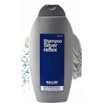 Kallos Silver Reflex šampon na blond vlasy 350 ml – Zboží Dáma