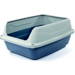 Georplast toaleta pro kočky Sonic 56 x 40 x 24 cm – Zboží Dáma