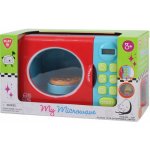 Playgo 3204 dětská mikrovlnná trouba baterie – Sleviste.cz