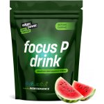 Edgar Focus P Drink 1000 g – Hledejceny.cz