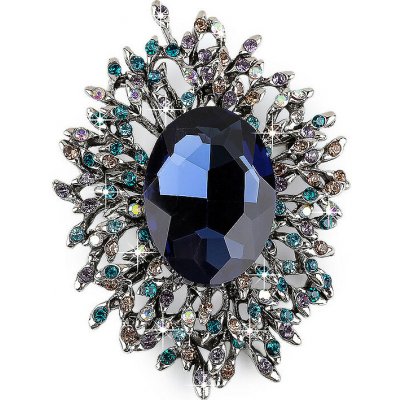 Prima-obchod Brož s broušenými kamínky a kamenem aquazon 127612 – Zbozi.Blesk.cz