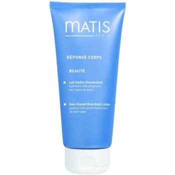 Matis Paris Réponse Corps Sun Kissed Glow Body Lotion 200 ml