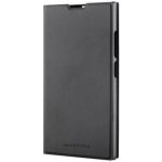Pouzdro RoxFit Sony H4311 Xperia L2 Simply Book černé – Hledejceny.cz