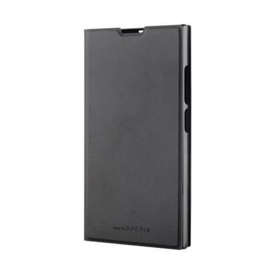 Pouzdro RoxFit Sony H4311 Xperia L2 Simply Book černé – Zbozi.Blesk.cz