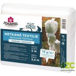 Rosteto Neotex netkaná textilie 19g 5 x 3,2 m – HobbyKompas.cz