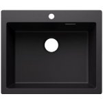 Blanco Pleon 6 Silgranit černá – Zbozi.Blesk.cz