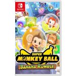 Super Monkey Ball Banana Rumble – Zboží Dáma