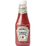 Heinz Kečup jemný/plast 342 g – Zboží Dáma