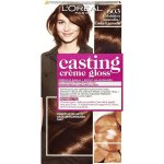 L'Oréal Casting Creme Gloss 603 Chocolate Caramel 48 ml – Zboží Mobilmania