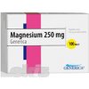 Vitamín a minerál Generica Magnesium 250 100 tablet