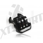 GoPro ODEPÍNACÍ PŘEZKA ORIGINÁL GOPRO (nízká) BEZ OBALU NC6041 – Zboží Živě