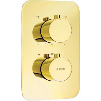 Deante Therm BXY ZEBT – Hledejceny.cz
