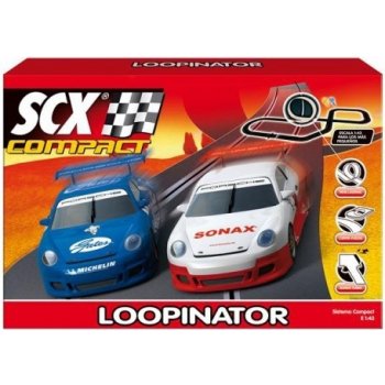 SCX Compact Loopinator