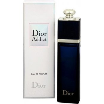 Christian Dior Addict 2014 parfémovaná voda dámská 100 ml tester