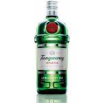 Tanqueray Export Strength London Dry Gin 43,1% 0,7 l (holá láhev) – Zboží Mobilmania