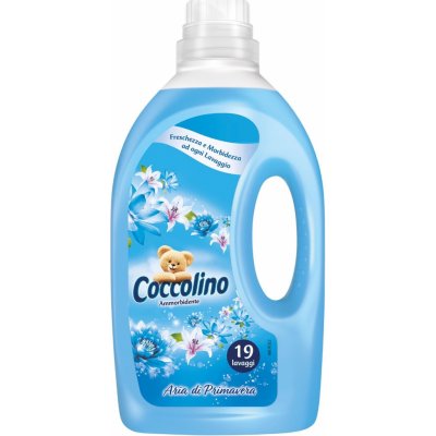 Coccolino aviváž Aria di Primavera 1,4 l – Hledejceny.cz