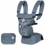 ERGOBABY OMNI DREAM Slate modrá – Zbozi.Blesk.cz