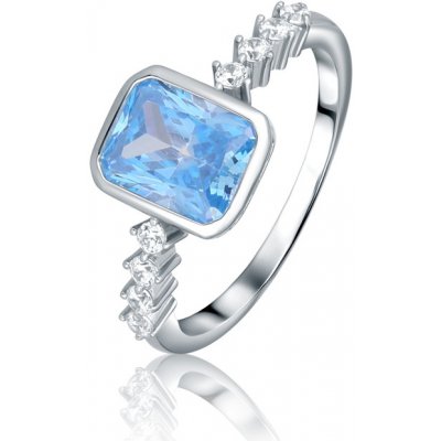 JVD stříbrný prsten SVLR0840SH2M4 – Hledejceny.cz