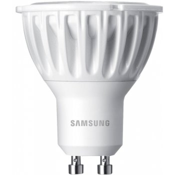 Samsung LED GU10 3,3W 230V 220lm 25st. Teplá bílá