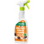 AgroBio ATAK Somi proti štěnicím a švábům 200 g – Zboží Mobilmania