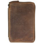 Greenburry ožený dvoupatrový 1573-25 hnědý – Zbozi.Blesk.cz