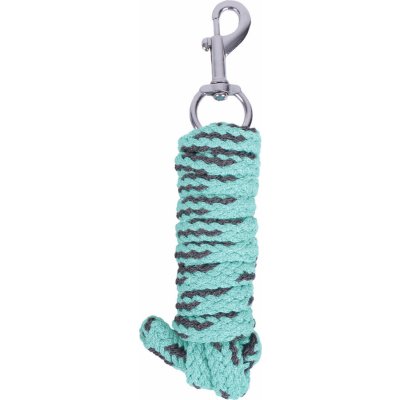 Q essentials Vodítko Color 2 m ice zelená – Zboží Dáma