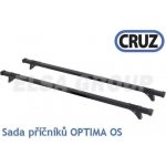 Příčníky CRUZ OPTIMA OS-115 2ks – Hledejceny.cz