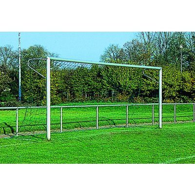 HASPO Fotbalová branka FIFA + síťové oblouky 30 mm – Zboží Mobilmania