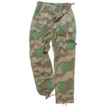 Kalhoty Mil-tec Ranger BDU Splintertarn – Hledejceny.cz