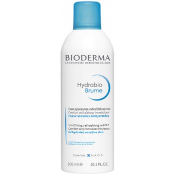 Bioderma Hydrabio Brume 300 ml