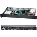Supermicro CSE-502L-200B – Zbozi.Blesk.cz