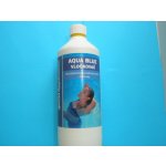 CHEM APPLICATION Aqua Blue Vločkovač tekutý 1l – Zboží Dáma