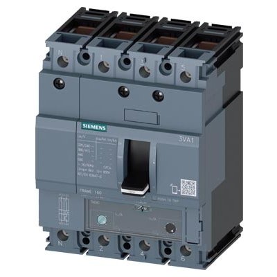 Siemens výkonový 3VA1163-3EF46-0AA0 – Hledejceny.cz