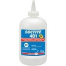 LOCTITE 401 vteřinové lepidlo 500g