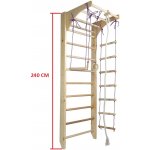 SportBaby KOMBI 2 výška 220/240 cm – Zboží Mobilmania