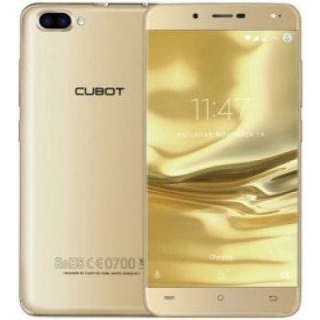 Cubot Magic 16GB