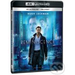 Reminiscence 4K BD – Zbozi.Blesk.cz