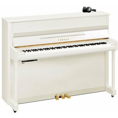 Yamaha B3E SC3 PWH – Zbozi.Blesk.cz