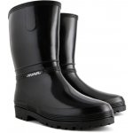 Demar nízké RAINNY BLACK 0052 – Zboží Dáma