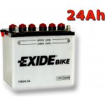 Exide 12N24-3A – Hledejceny.cz