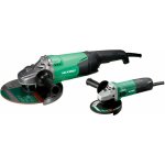 HiKOKI G13STA + G23ST – Sleviste.cz