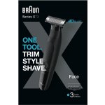 Braun Series X XT3100 – Sleviste.cz
