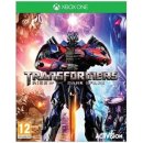 Transformers: Rise of the Dark Spark