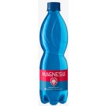 Magnesia Přírodní neperlivá 0,5 l – Hledejceny.cz