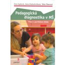 Pedagogická diagnostika v MŠ