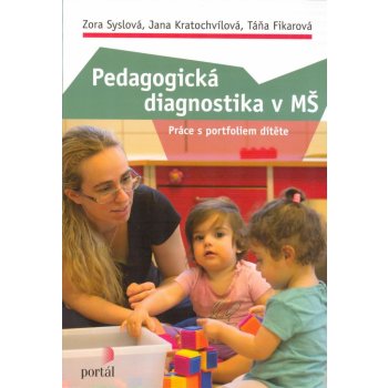 Pedagogická diagnostika v MŠ