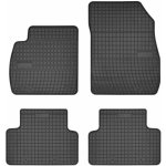Koberce gumové FROGUM OPEL ZAFIRA C Tourer 2012-2019 – Sleviste.cz