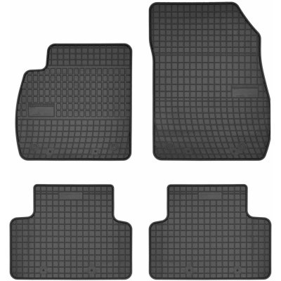 Koberce gumové FROGUM OPEL ZAFIRA C Tourer 2012-2019 – Sleviste.cz