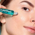 Mádara Akutní roll-on na pupínky Acne 8 ml – Zboží Dáma