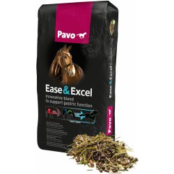 Pavo Ease&Excel 15 kg